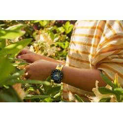 Orologio Flik Flak NINJAMAZING FPSP062 | De Wrachien Gioielli