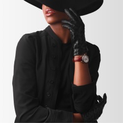 Orologio LONGINES MASTER COLLECTION L2.409.4.87.2 | De Wrachien Gioielli