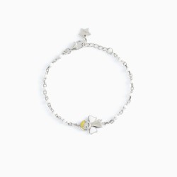 Bracciale in argento Mabina Junior | De Wrachien Gioielli