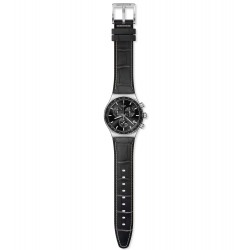 Orologio Swatch New Irony Chrono IRONY AT NIGHT YVS495 | De Wrachien Gioielli