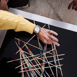 Orologio Swatch Irony Sistem51 UNAVOIDABLE SY23S408 | De Wrachien Gioielli