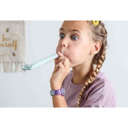 Orologio Flik Flak SHINE IN RAINBOW FPNP128 | De Wrachien Gioielli