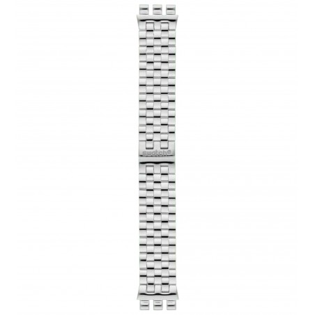 Cinturino Originale Swatch New Irony Chrono BOXENGASSE AGAIN AYVS423GC | De Wrachien Gioielli