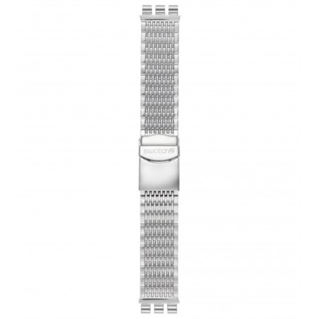 Cinturino Originale Swatch New Irony Chrono WALES AYVS410G| De Wrachien Gioielli