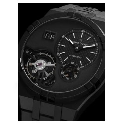 Orologio Maurice Lacroix AIKON MASTER GRAND DATE AI6118-DLB0B-330-2 | De Wrachien Gioielli