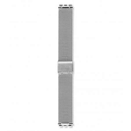 Cinturino originale Swatch Irony Medio QUITENESS AYLS187M | De Wrachien Gioielli