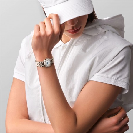 Orologio Longines PrimaLuna L81110876 | Gioielleria De Wrachien