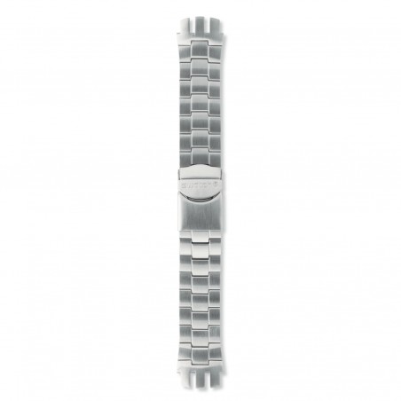 Cinturino Originale Swatch IN A GRANISH MODE AYTS403G | De Wrachien Gioielli