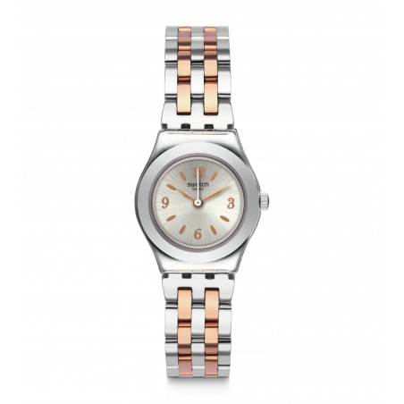 Orologio Swatch MINIMIX YSS308G |De Wrachien Gioielli