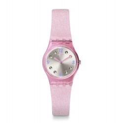 Orologio Swatch ROSE GLISTAR LP132C |De Wrachien Gioielli