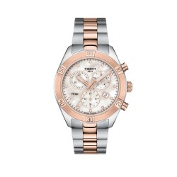 PR100 SPORT CHIC CHRONOGRAPH 38 mm