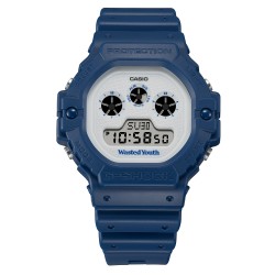 G-SHOCK X WASTER YOUTH LIMITED DW-5900WY-2ER