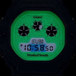 G-SHOCK X WASTER YOUTH LIMITED DW-5900WY-2ER