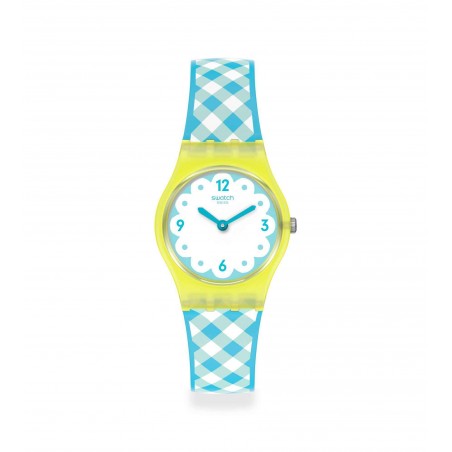 Orologio Swatch PICMIKA LJ112 | De Wrachien Gioielli