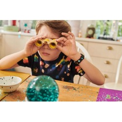 Orologio Flik Flak SOLAR SYSTEM FPNP097 | De Wrachien Gioielli