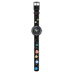 Orologio Flik Flak SOLAR SYSTEM FPNP097 | De Wrachien Gioielli