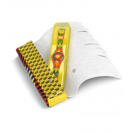 Orologio Swatch JOVA TIME NUMBERED SUOZ220S | De Wrachien Gioielli