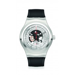 Orologio Swatch SISTEM THROUGH AGAIN YIS431| De Wrachien Gioielli