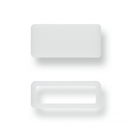 LOOP SILICONE TRASPARENTE (ORIGINAL LADY)