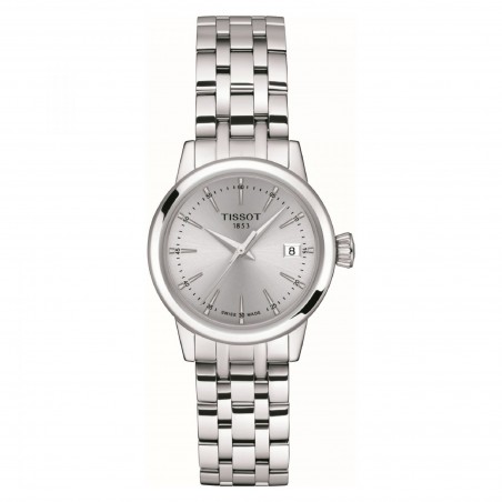 Orologio Tissot CLASSIC DREAM T1292101103100  | Gioielleria De Wrachien