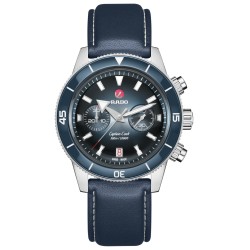 Orologio Rado CAPTAIN COOK R32145208 | De Wrachien Gioielli