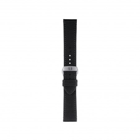 CINTURINO PELLE MARRONE ANSA 21