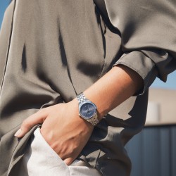 Orologio Hamilton JAZZMASTER H32231140 | Gioielleria De Wrachien