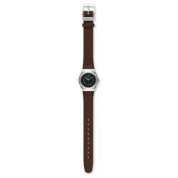 Orologio Swatch Irony Lady CHATAIGNE YSS322|De Wrachien Gioielli