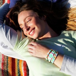 Orologio Swatch Original Lady CARAMELLISSIMA LP135A | De Wrachien Gioielli