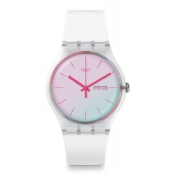 Swatch POLAWHITE AGAIN SSO29K704-S14 |De Wrachien Gioielli